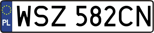 WSZ582CN