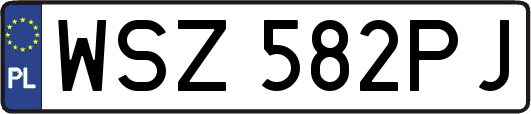 WSZ582PJ