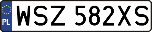 WSZ582XS