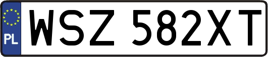 WSZ582XT