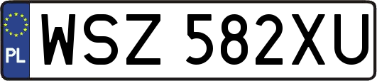 WSZ582XU