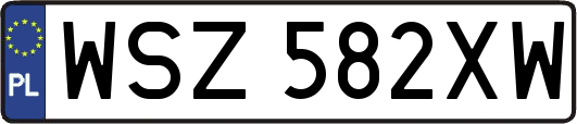 WSZ582XW