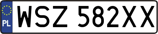 WSZ582XX