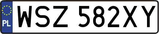 WSZ582XY