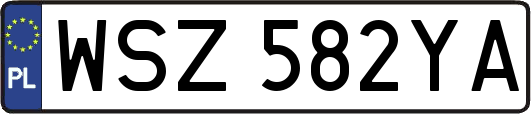WSZ582YA