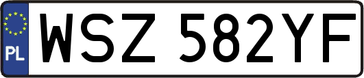 WSZ582YF