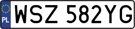 WSZ582YG