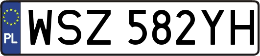 WSZ582YH
