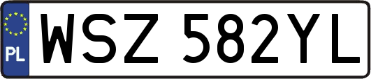 WSZ582YL