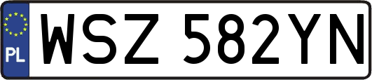 WSZ582YN