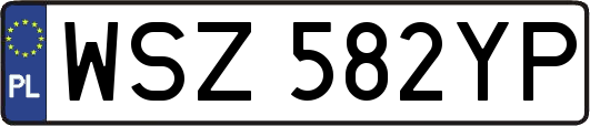WSZ582YP