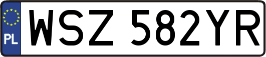 WSZ582YR