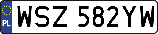 WSZ582YW