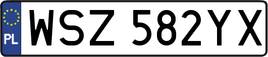 WSZ582YX