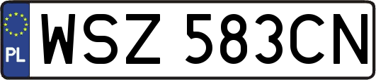 WSZ583CN