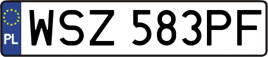WSZ583PF