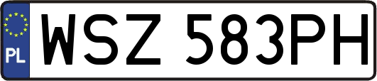 WSZ583PH