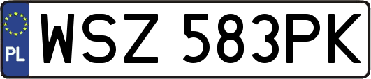 WSZ583PK