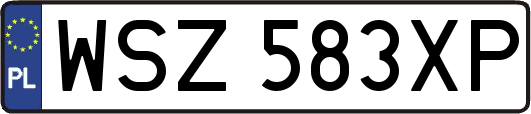 WSZ583XP