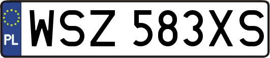 WSZ583XS