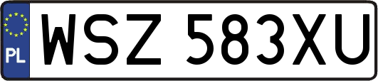 WSZ583XU