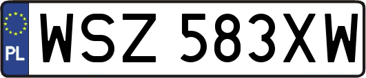 WSZ583XW