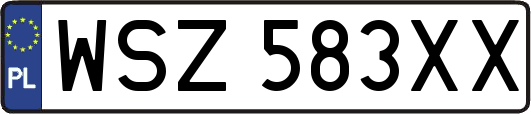 WSZ583XX
