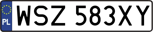 WSZ583XY
