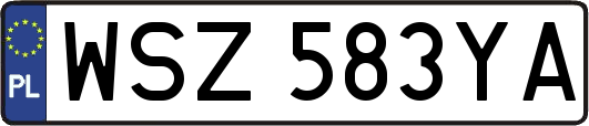 WSZ583YA