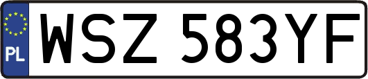 WSZ583YF