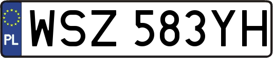 WSZ583YH