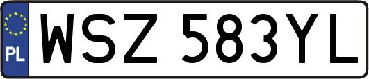WSZ583YL