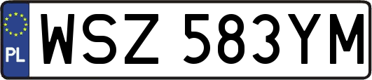 WSZ583YM