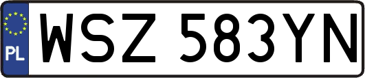 WSZ583YN