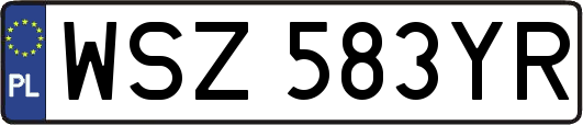 WSZ583YR