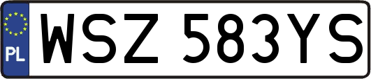 WSZ583YS
