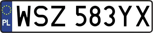 WSZ583YX