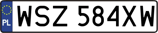 WSZ584XW