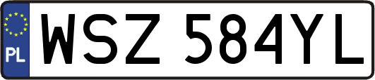 WSZ584YL