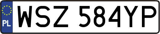 WSZ584YP