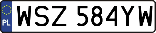 WSZ584YW