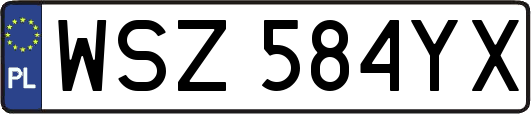WSZ584YX