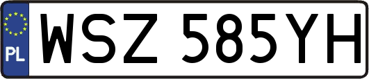 WSZ585YH