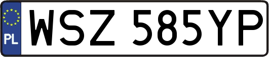 WSZ585YP