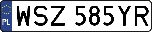 WSZ585YR