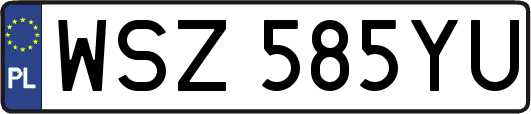 WSZ585YU