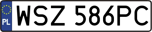 WSZ586PC