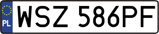 WSZ586PF
