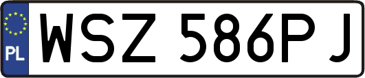 WSZ586PJ