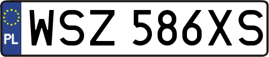 WSZ586XS
